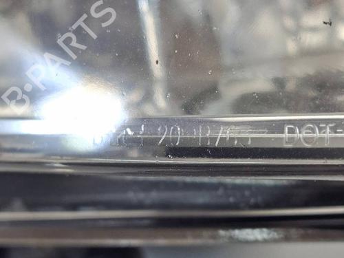 Right headlight OPEL INSIGNIA A (G09) 2.0 CDTI (68) | BP37628845C29 - Image 5