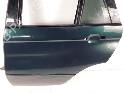 Left rear door BMW X5 (E53) 3.0 d | BP12561250C4 