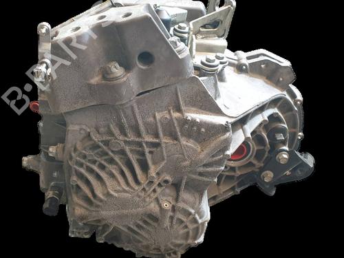 Gearbox JEEP CHEROKEE (KL) 2.0 CRD | BP29624524M3 