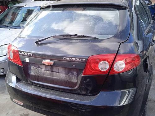Engine control unit (ECU) CHEVROLET LACETTI (J200) 1.6 | BP15727874M57 