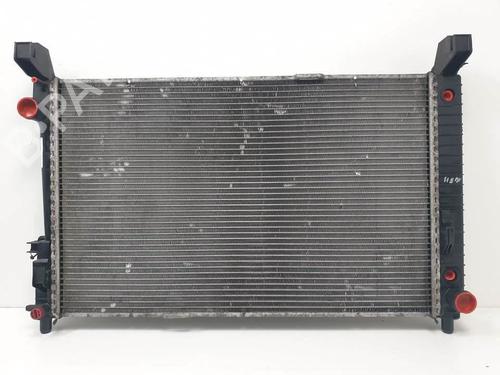 Used Water radiator Water radiator 19144161 19144161