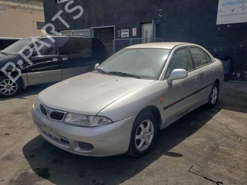 Used Parts MITSUBISHI CARISMA (DA_) 1.8 16V GDI (DA2A) 2465351