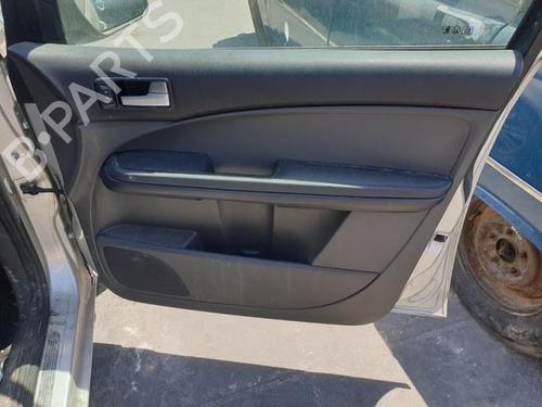 Engine control unit (ECU) FORD FOCUS C-MAX (DM2) 2.0 TDCi | BP16907004M57 