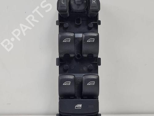 Used Left front window switch Left front window switch LAND ROVER RANGE ROVER SPORT I (L320) 5.0 4x4 (510 hp) 34516933 34516933