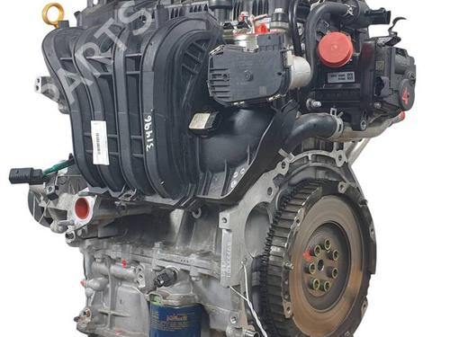 Motor KIA PICANTO III (JA) 1.2 MPI (84 hp) 29347829