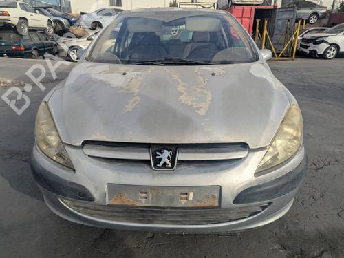 Engine PEUGEOT 307 (3A/C) 2.0 HDi 90 | BP37682421M1  - Image 5