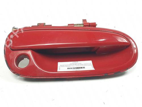 Høyre foran utvendig håndtak HYUNDAI MATRIX (FC) 1.6 (103 hp) 29820446