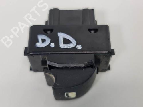 Right front window switch CITROËN BERLINGO MULTISPACE (B9) 1.6 HDi 90 | BP7038991I26 