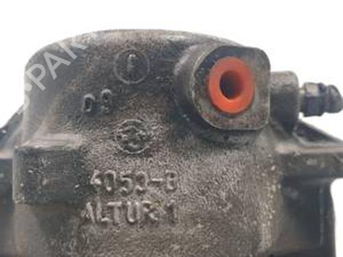 Right front brake caliper MERCEDES-BENZ C-CLASS (W204) C 200 CDI (204.001) | BP31033647M104