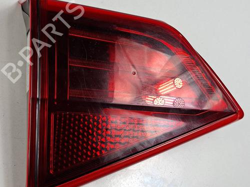 Used Left tailgate light Left tailgate light 39225284 39225284