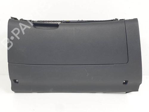 Handskerum Handskerum SKODA OCTAVIA II (1Z3) 1.9 TDI (105 hp) 13041499 13041499