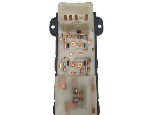 Right front window switch SSANGYONG REXTON / REXTON II (GAB_) 2.7 D 4x4 | BP38433311I26 - Image 2