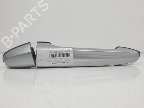 rear-left-exterior-door-handle-ssangyong-korando-ck-2010-12363064 main image