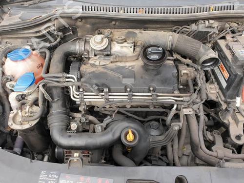 Intercooler SEAT LEON (1P1) 1.9 TDI | BP17540392M30  - Image 13