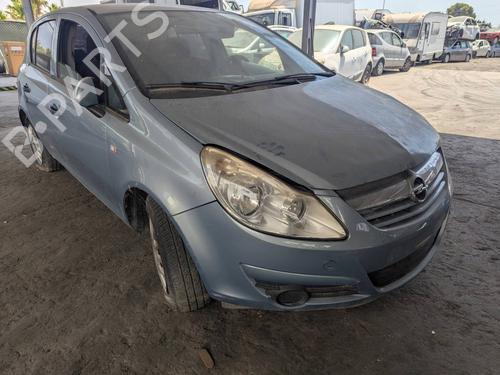 Right headlight OPEL CORSA D (S07) 1.2 (L08, L68) | BP37645894C29 - Image 4