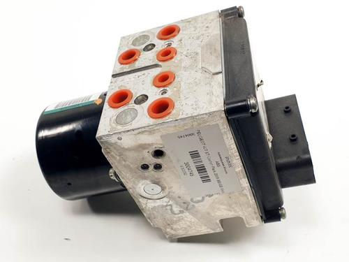 ABS pump PEUGEOT 407 (6D_) 2.0 (6DRFNB, 6DRFNE) | BP23947238M43 