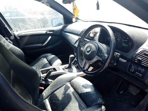 Left rear driveshaft BMW X5 (E53) 3.0 i | BP8054802M40  - Image 16