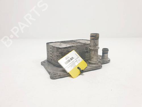 Used Oil radiator Oil radiator SSANGYONG KORANDO (CK) [2010-2026] 30998350 30998350