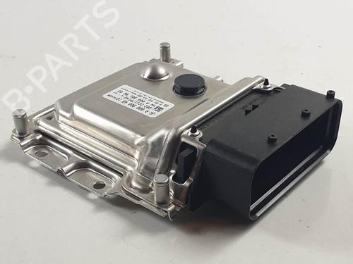 Used Electronic module Electronic module MERCEDES-BENZ C-CLASS Convertible (A205) C 250 d (205.408) (204 hp) 25285705 25285705
