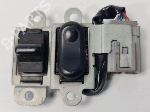 Used Switch NISSAN X-TRAIL I (T30) 2.2 DCi FWD (114 hp) 6858780