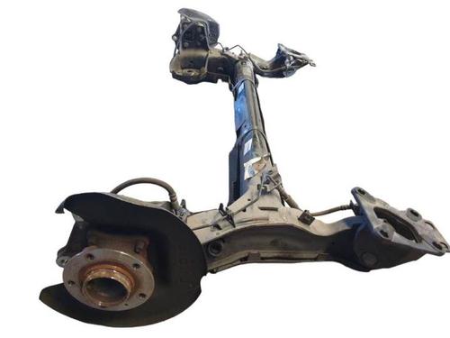 Rear axle PEUGEOT RIFTER 1.5 BlueHDi 130 | BP11505901M2 