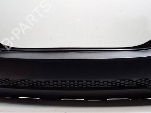 rear-bumper-kia-sorento-ii-xm-2009-2010-2011-2012-2013-2014-2015-2016-39929201 main image