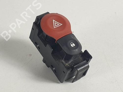 Used Warning switch Warning switch RENAULT KANGOO BE BOP (KW0/1_) 1.5 dCi 75 (75 hp) 11807523 11807523