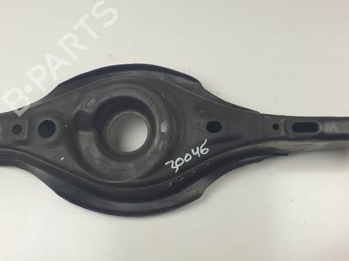 Used Left rear suspension arm MAZDA CX-5 (KE, GH) 2.0 (KEEFW) (165 hp) 25128761