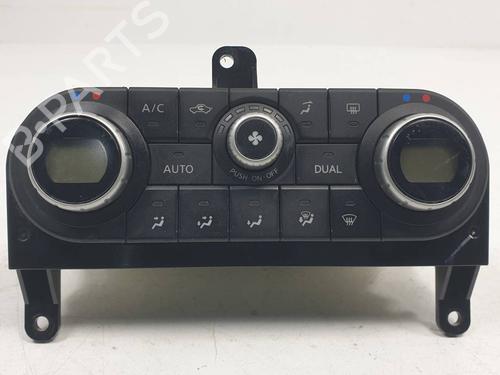 Used Climate control Climate control 34513122 34513122