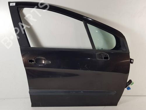 Used Right front door Right front door PEUGEOT 308 I (4A_, 4C_) 1.6 HDi (112 hp) 40176603 40176603