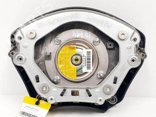 Driver airbag MERCEDES-BENZ VITO Bus (W639) 111 CDI (639.701, 639.703, 639.705) | BP29271958C9 