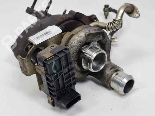 Used Turbo Turbo FORD FOCUS C-MAX (DM2) 1.8 TDCi (115 hp) 6853051 6853051