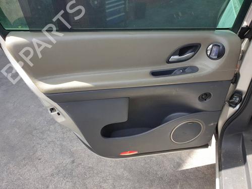 Warning switch RENAULT ESPACE IV (JK0/1_) 3.5 V6 (JK00, JK0F, JK0P, JK0S, JK0W) | BP38254662I22 - Image 16