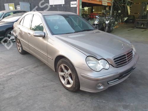 Left rear window switch MERCEDES-BENZ C-CLASS (W203) C 200 Kompressor (203.042) | BP40248198I29 - Image 10