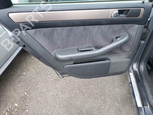 Poignée intérieure avant gauche AUDI A6 C5 (4B2) 1.9 TDI | BP13215639I13 