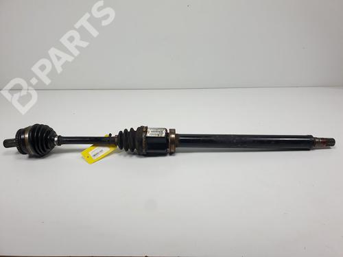 Used Right front driveshaft Right front driveshaft VOLVO S80 I (184) 2.4 (140 hp) 11142807 11142807