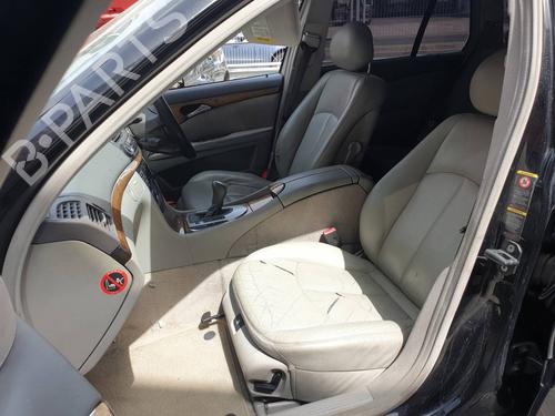 Left sun visor MERCEDES-BENZ E-CLASS T-Model (S211) E 220 T CDI (211.206) | BP38433521I1 - Image 17