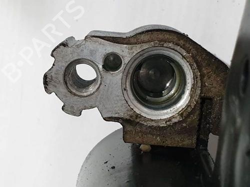 AC radiator SEAT IBIZA III (6L1) 1.2 | BP6843041M32 
