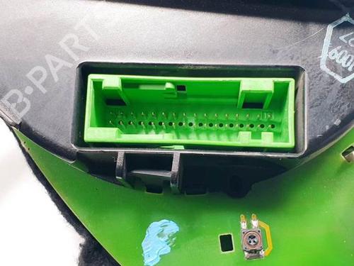 Cockpit AUDI A6 C5 (4B2) 2.4 | BP17439318C47 