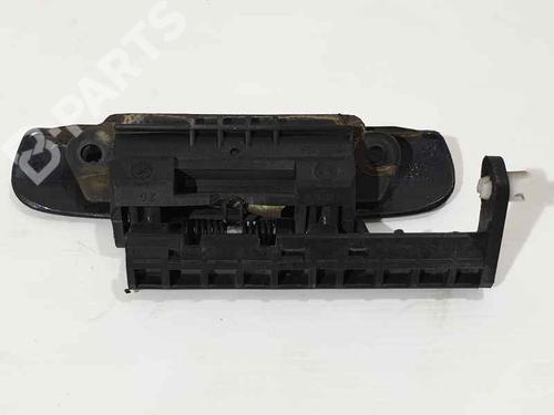 Rear left exterior door handle CITROËN XSARA PICASSO (N68) 1.6 HDi | BP6840281C130 