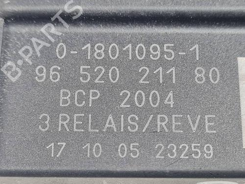 Electronic module CITROËN C3 AIRCROSS II (2R_, 2C_) 1.5 BlueHDi 100 (2CYHYJ) | BP31240983M83 - Image 4