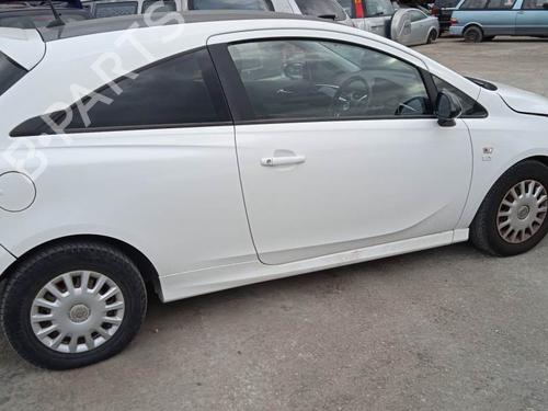Switch OPEL CORSA E (X15) 1.4 (08, 68) | BP13954307I30 - Image 5