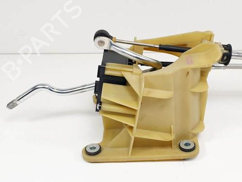 Gear lever FORD FOCUS C-MAX (DM2) 2.0 TDCi | BP16927706M90 