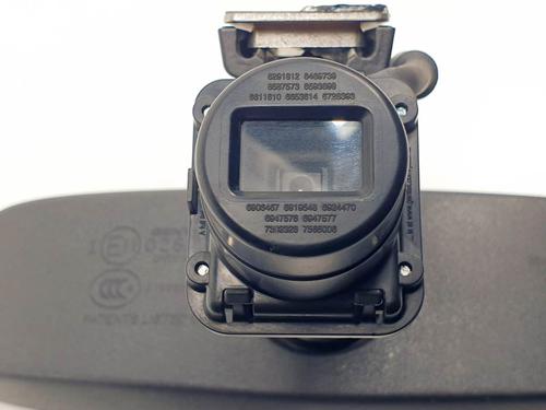 Rear mirror OPEL INSIGNIA A (G09) 2.0 CDTI (68) | BP25139485I6 - Image 4