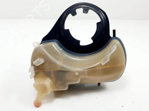 Expansion tank JAGUAR X-TYPE I (X400) 2.5 V6 All-wheel Drive | BP24914455C120 