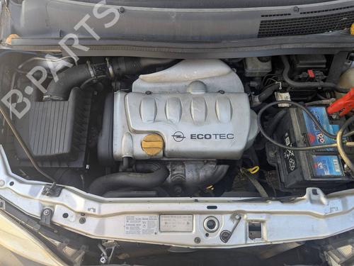 Headlight switch OPEL ZAFIRA A MPV (T98) 1.8 16V (F75) | BP37533365I24  - Image 12
