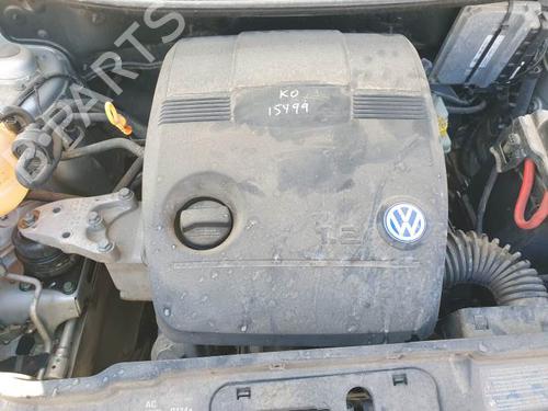 Ignition coil VW POLO (9N_, 9A_) 1.2 | BP25144271M94 