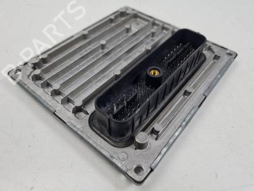 Computer motormanagement FORD FOCUS C-MAX (DM2) 1.6 (100 hp) 28208607