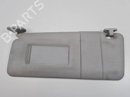 Left sun visor BMW 5 (E39) 528 i | BP38083415I1 - Image 2