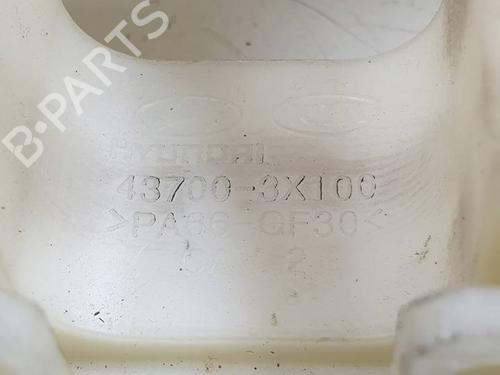 Gear lever HYUNDAI i30 Estate (GD) 1.6 CRDi | BP29696736M90 